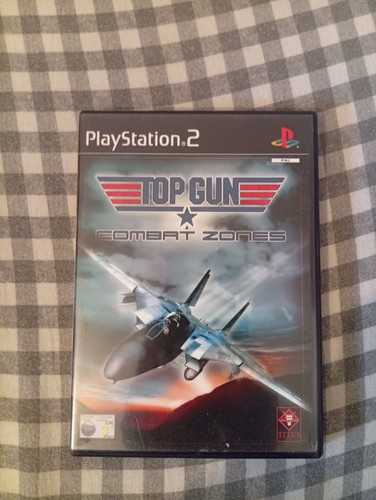 Top gun combat zones - gun:,