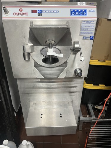 Carpigiani 502 commercial - 502,