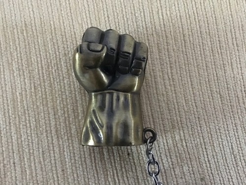 Marvel incredible hulk hand - marvel,
