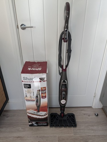 Shark klik flip s6003uk - n',