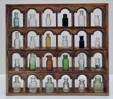 x24 Edwardian Era Antique Mini