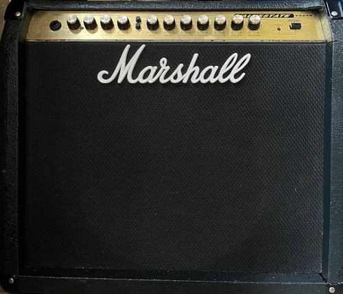 Marshall valvestate with - marshall, 65