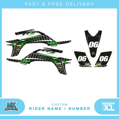For yamaha yfz 450 - for,