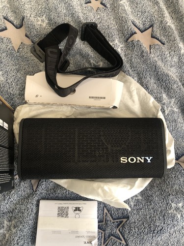 Sony ult field srs - sony, 3