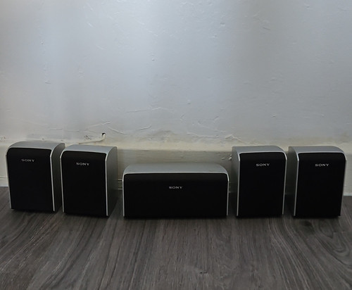 Sony ct31a wired - wired, 5.0