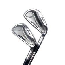Mizuno MX-25 Irons / 3-PW /