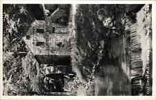 Norris Dam Tennessee TN Old