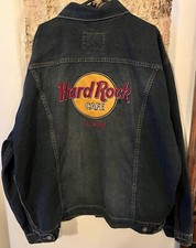 Hard Rock Cafe Authentic
