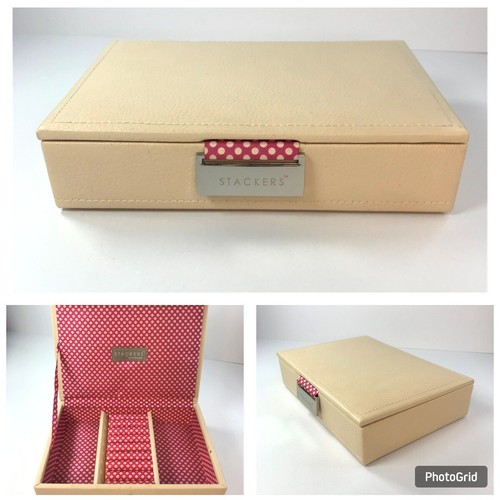 Stackers stackable jewellery - stackers,