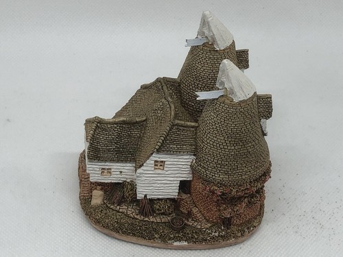 Lilliput lane kentish oast - lilliput,