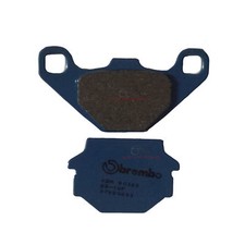 07ks0432 Brembo Brake Pads