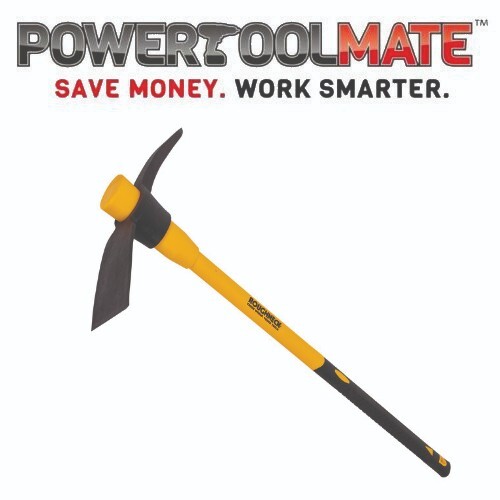 Roughneck 5lb mattock pick - roughneck,