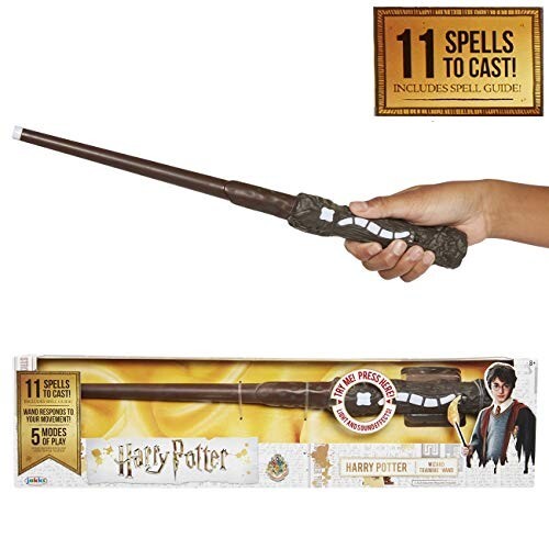 Harry potter wizard training - harry,
