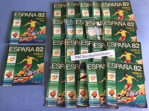Panini world cup - panini,