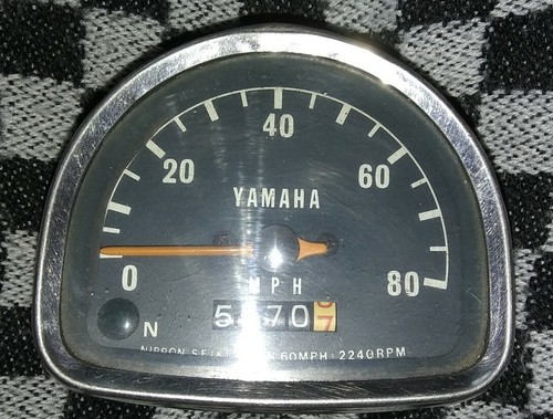 Vintage yamaha shaped - vintage,
