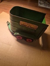 Land-rover Horse Trailer