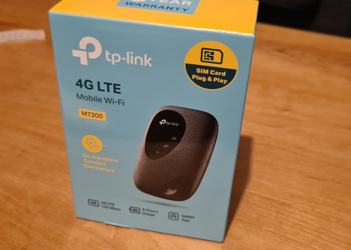 Link lte mobile wifi - mobile,