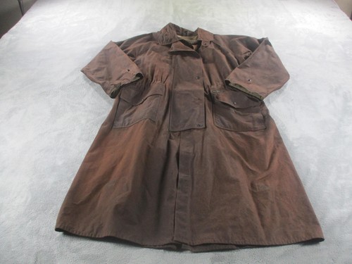 Outback trading company coat - trading,