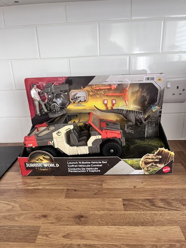 Jurassic world rebirth launch - jurassic,