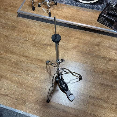 Gear4music hat cymbal stand - hi,