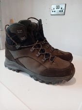 Hanwag Mens Banks GTX Walking
