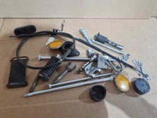 Kawasaki H2 H1 Tripe Parts Job