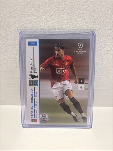 2007 panini uefa champions - uefa,