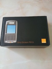 Sony Ericsson P910i Mobile