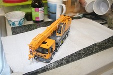 WSI Collectibles 1/50 Scale