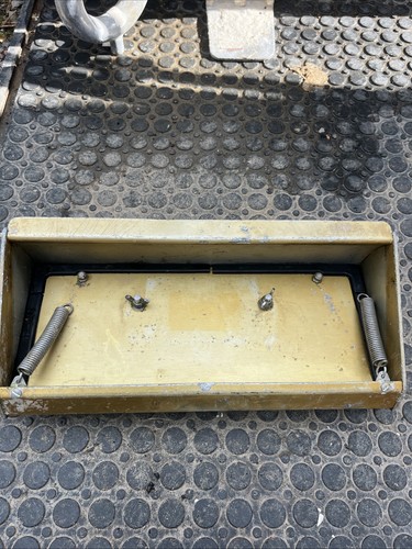 Tapetech finishing box - finishing,
