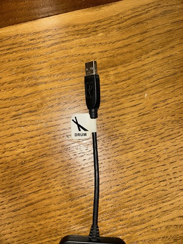 Redoctane guitar hero wireless - hero,