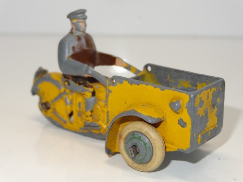 Dinky france triporteur pre - 14,