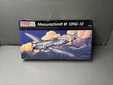 Pro Modeler Messerschmitt BF