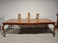 Antique style extendable