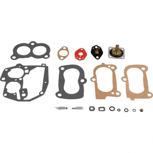 Gol mk1 carburettor repair - f,