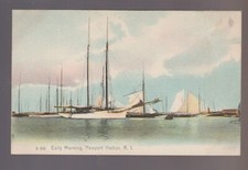 Newport RHODE ISLAND c1912