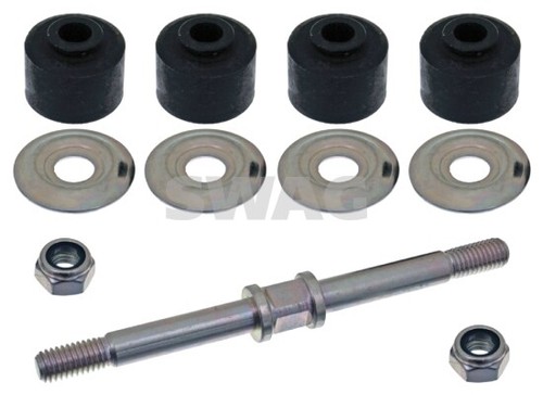 Rod strut stabiliser for - rod/strut,,