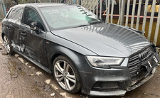 AUDI A3 SLINE 2.0 8V -