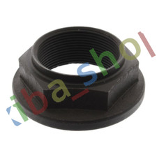 DIFFERENTIAL ELEMENT NUT