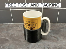 Mug Cup Holder For Octoplus Leg 16mm