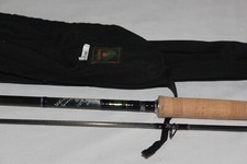 DAIWA WHISKER SPINNING -MADE IN SCOTLAND-3.00- WG:10g-60g -No 554