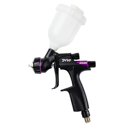 Devilbiss dv1s smart - devilbiss,