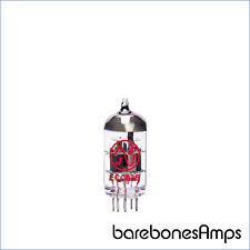 JJ ECC83S ( 12AX7 ) Guitar Amp