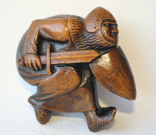 Knight sword shield - shield, armour