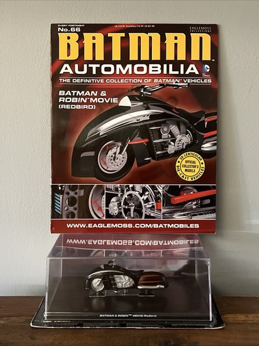 Batman automobilia collection - batman,