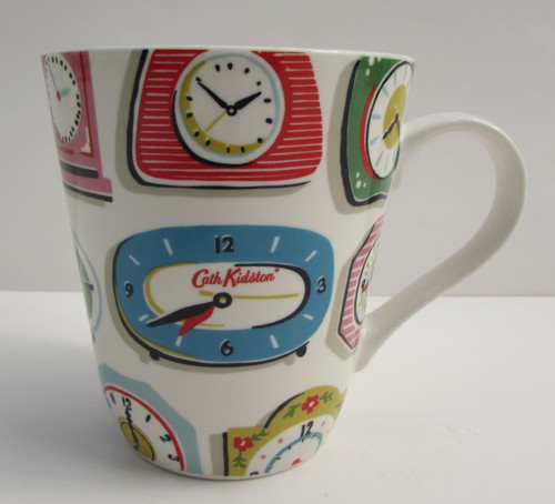 Cath kidston retro clocks - retro, 11