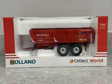 Universal Hobbies - Rolland