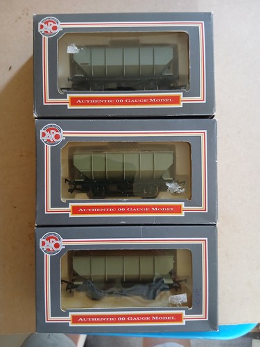 Dapol gauge rake 3 - of,
