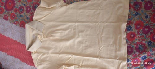 Boys school polo - pe, shirts