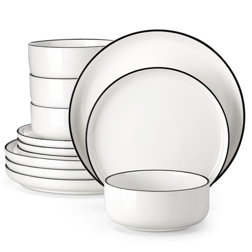 Malacasa luna porcelain - luna,